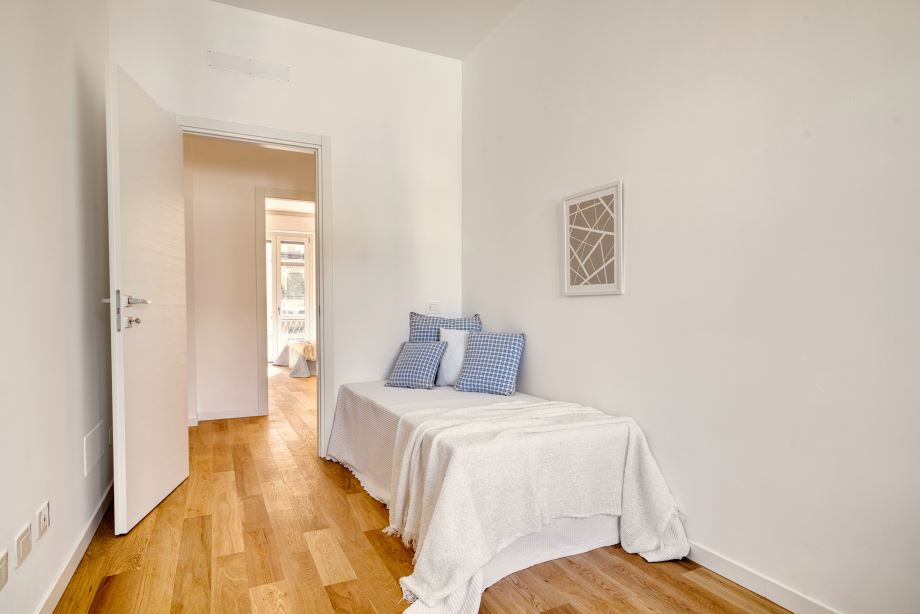 Appartamento in condominio di 3 locali 