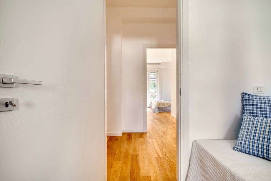 Appartamento in condominio di 3 locali 