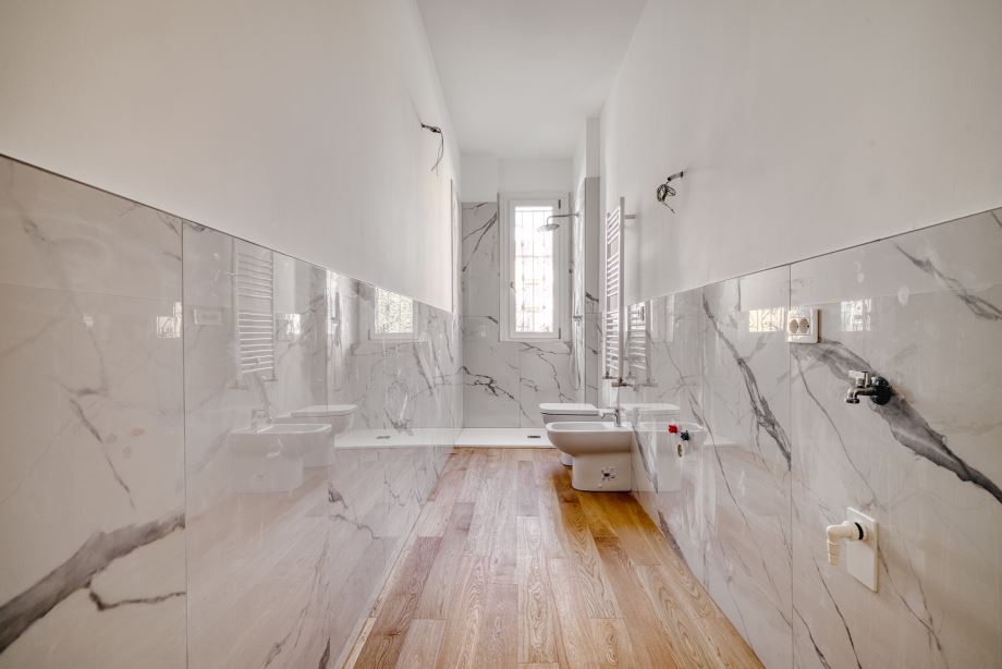 Appartamento in condominio di 3 locali 