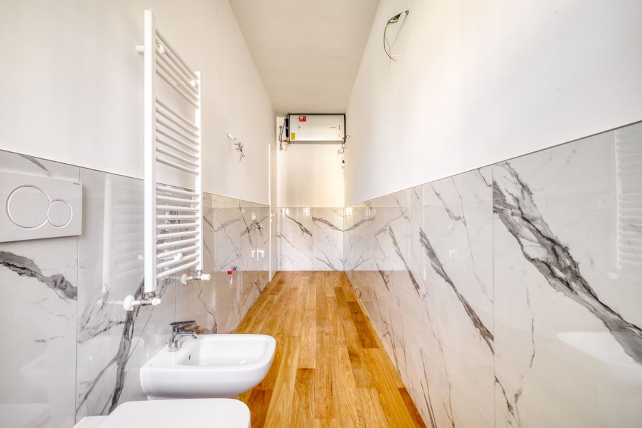 Appartamento in condominio di 3 locali 