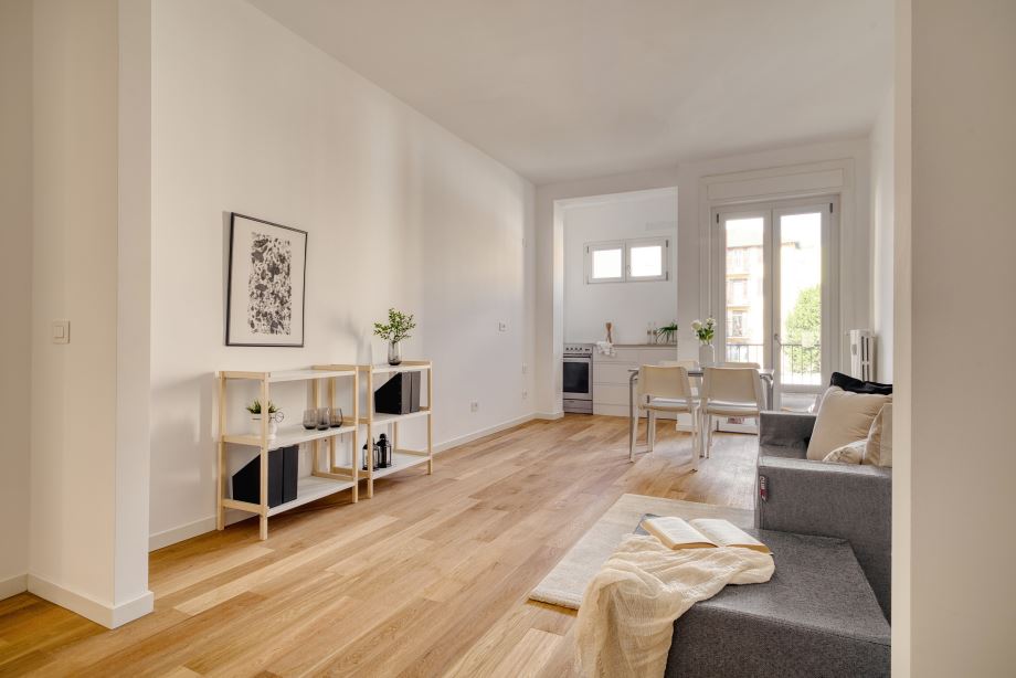 Appartamento in condominio di 3 locali 