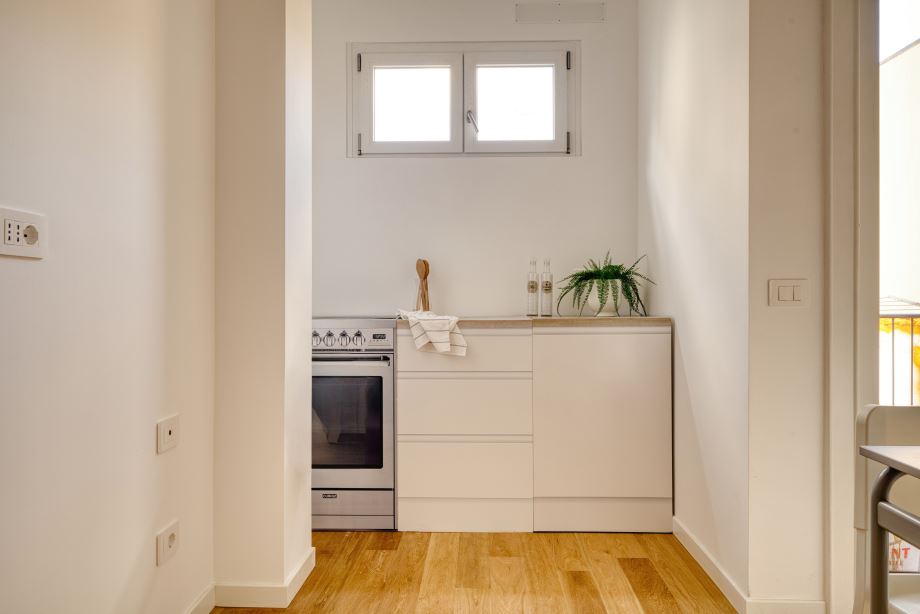 Appartamento in condominio di 3 locali 