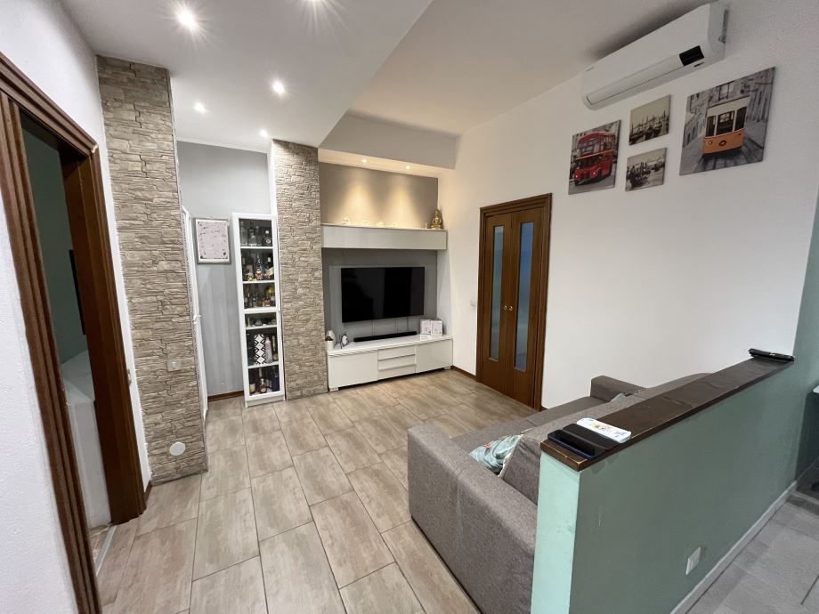 Appartamento in condominio di 3 locali 
