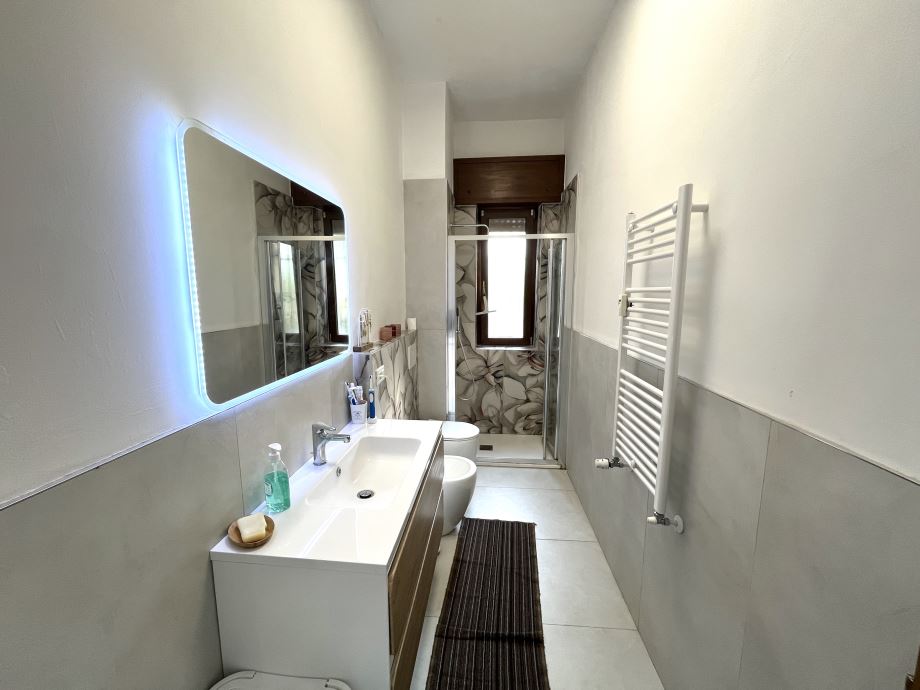 Appartamento in condominio di 3 locali 