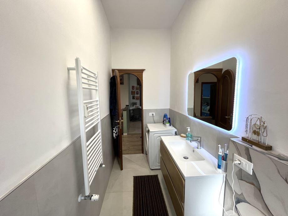 Appartamento in condominio di 3 locali 