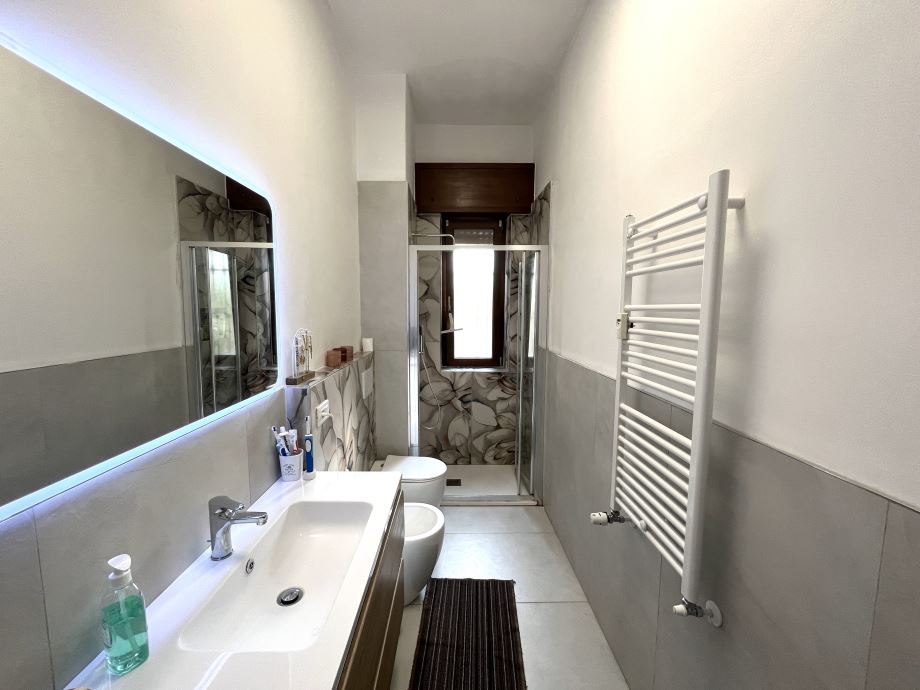 Appartamento in condominio di 3 locali 