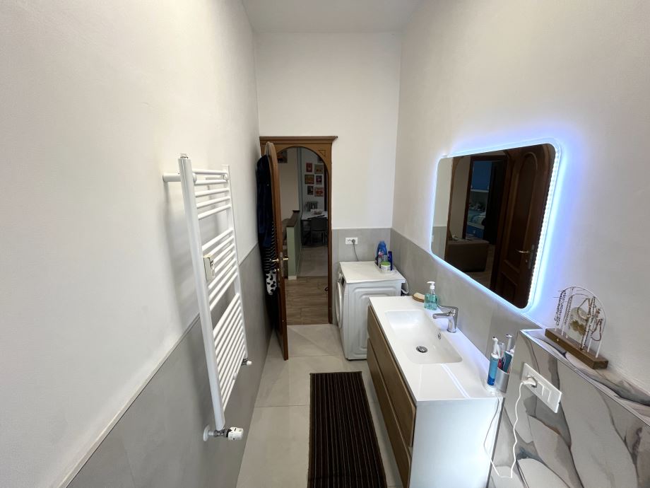 Appartamento in condominio di 3 locali 