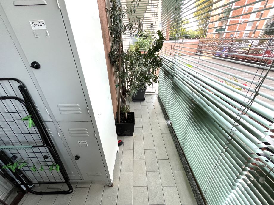 Appartamento in condominio di 3 locali 