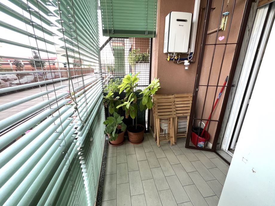 Appartamento in condominio di 3 locali 