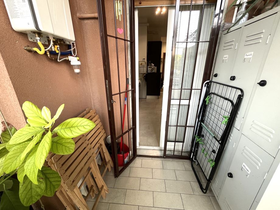 Appartamento in condominio di 3 locali 