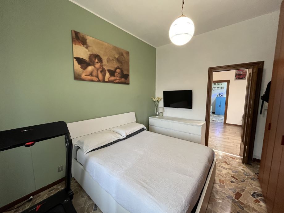 Appartamento in condominio di 3 locali 
