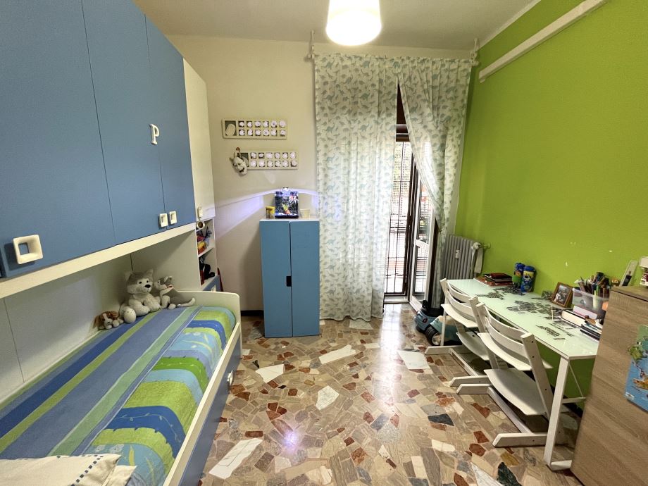 Appartamento in condominio di 3 locali 