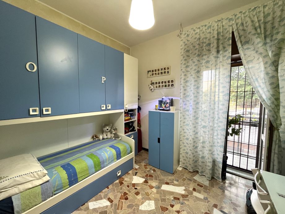 Appartamento in condominio di 3 locali 