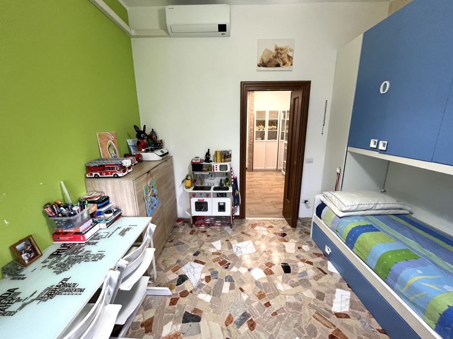 Appartamento in condominio di 3 locali 