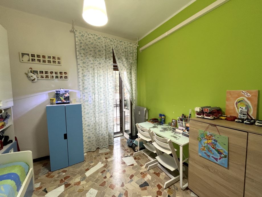 Appartamento in condominio di 3 locali 