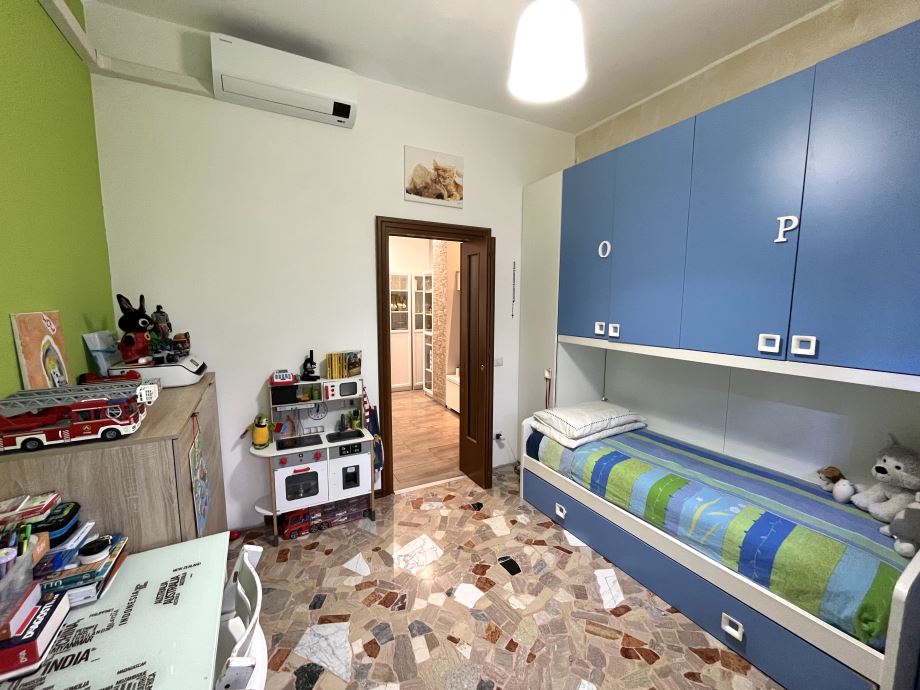 Appartamento in condominio di 3 locali 