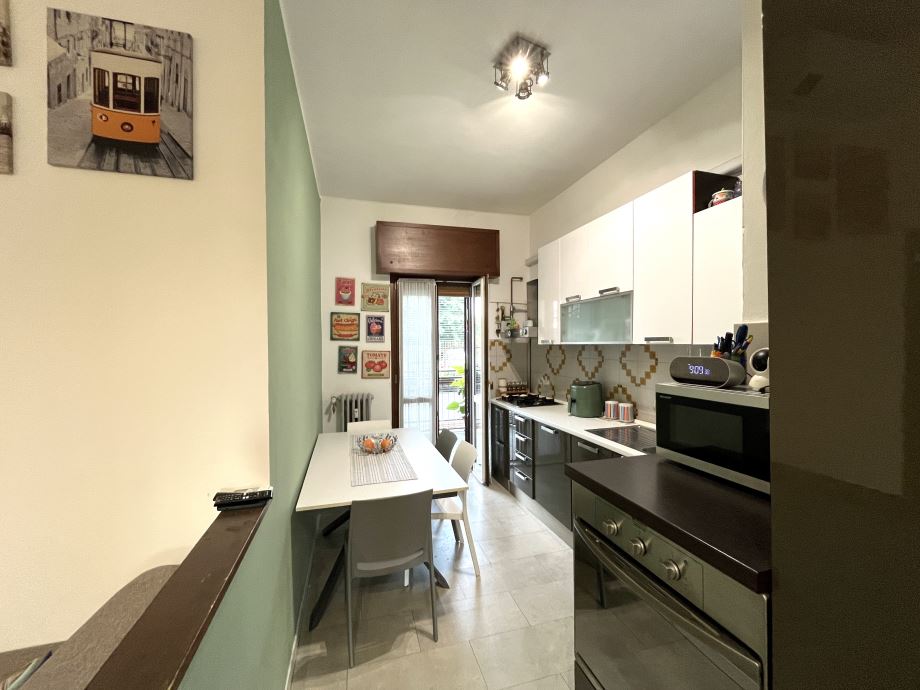 Appartamento in condominio di 3 locali 