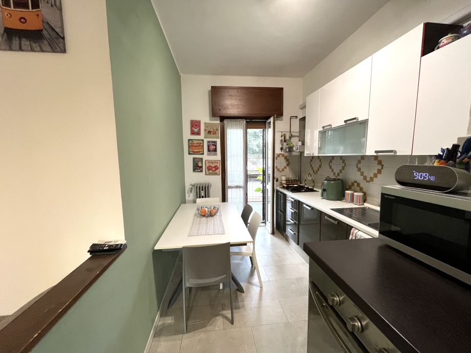 Appartamento in condominio di 3 locali 