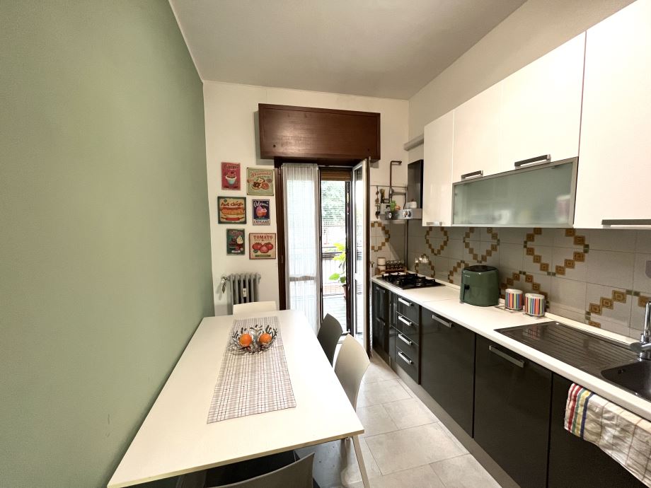 Appartamento in condominio di 3 locali 