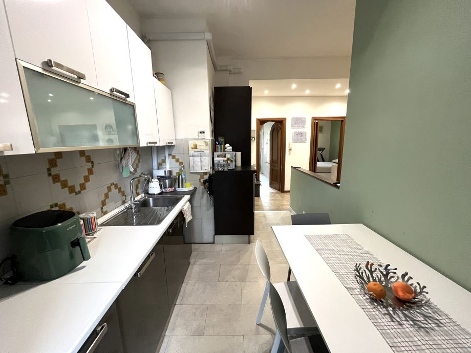 Appartamento in condominio di 3 locali 