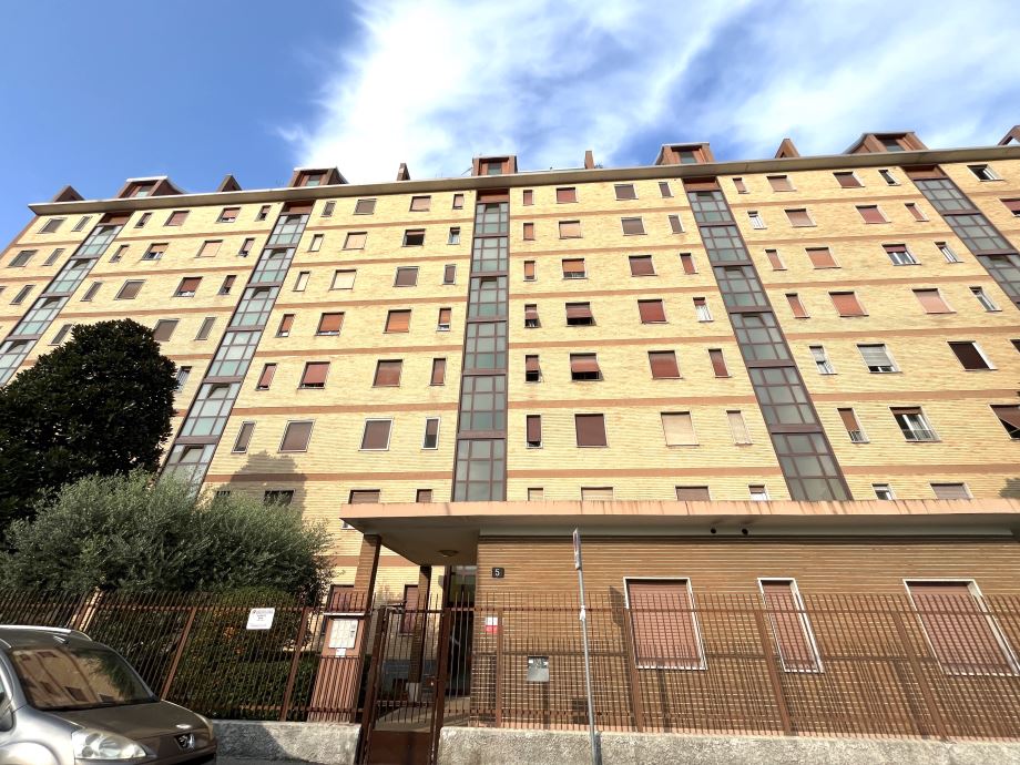 Appartamento in condominio di 3 locali 