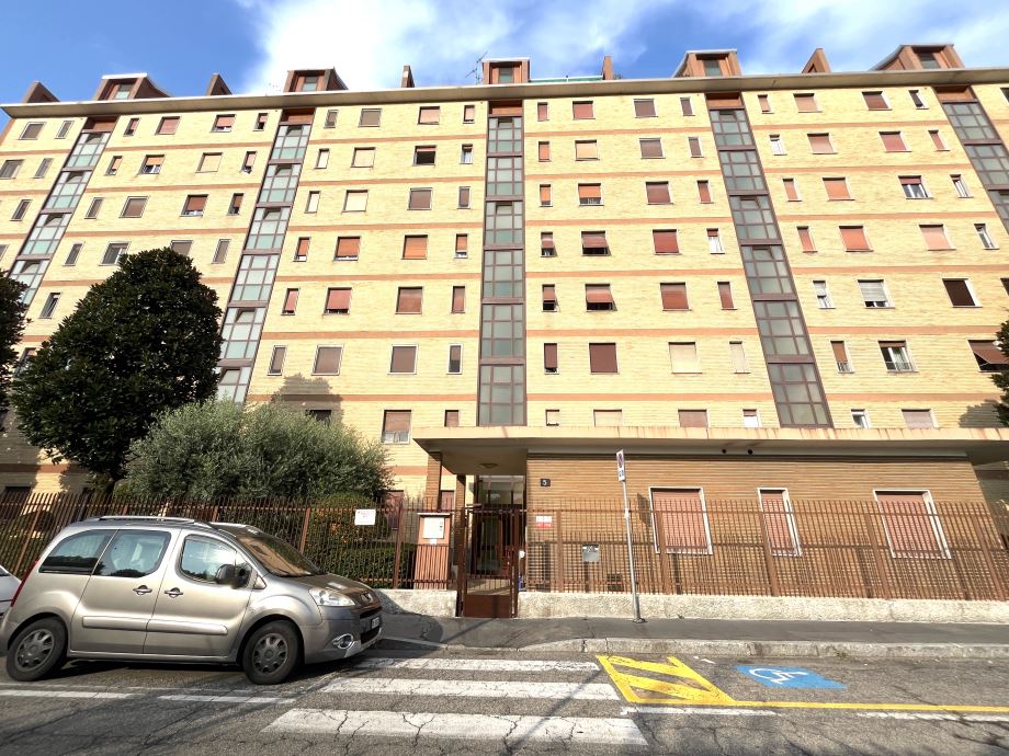 Appartamento in condominio di 3 locali 