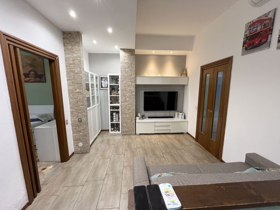 Appartamento in condominio di 3 locali 