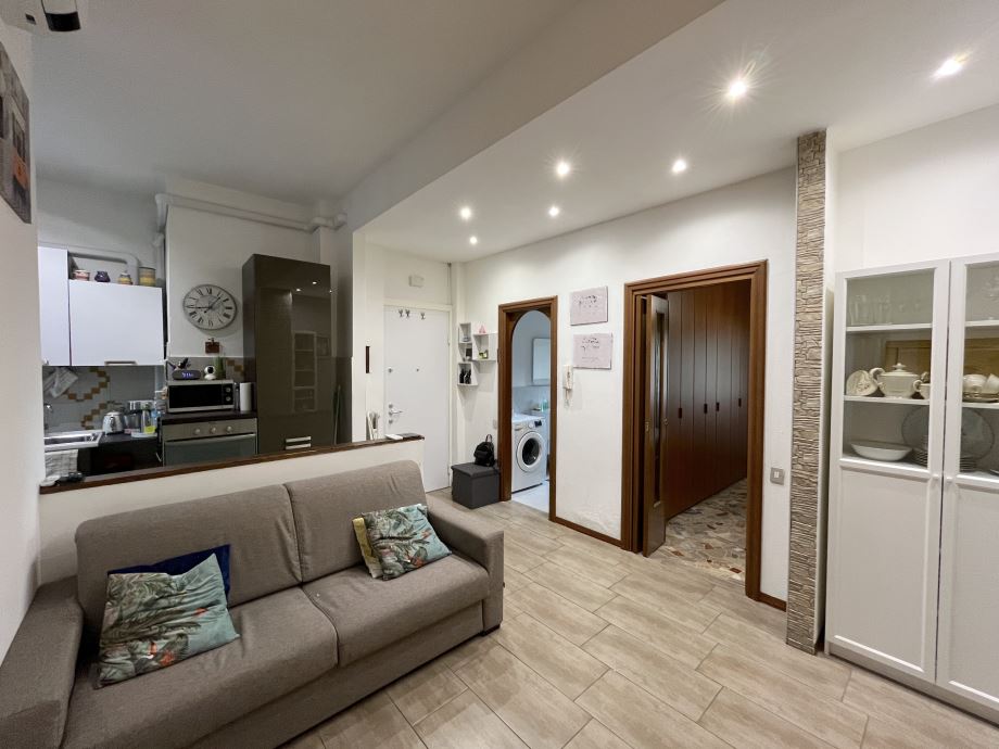 Appartamento in condominio di 3 locali 