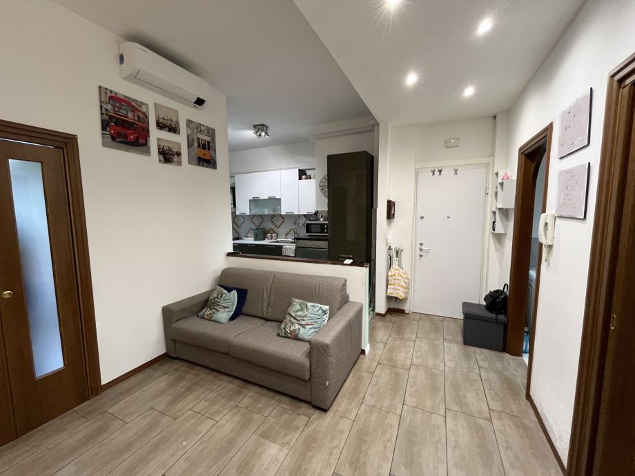 Appartamento in condominio di 3 locali 