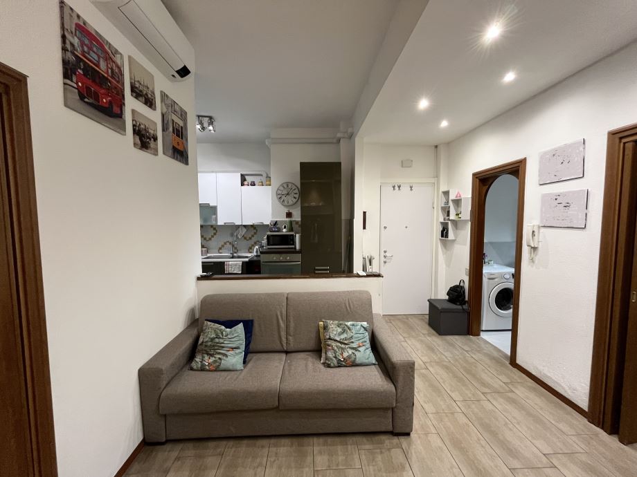 Appartamento in condominio di 3 locali 
