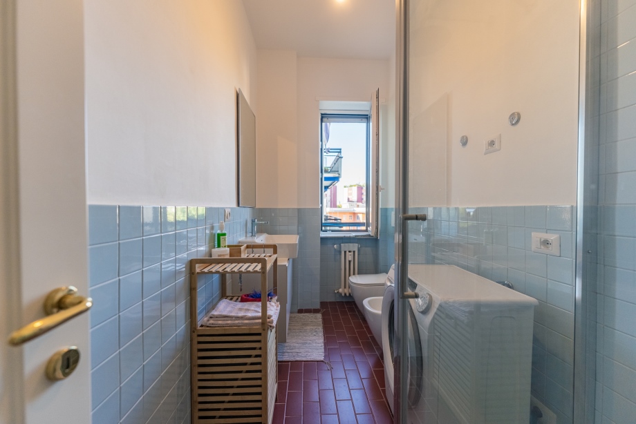 Appartamento in condominio di 2 locali 