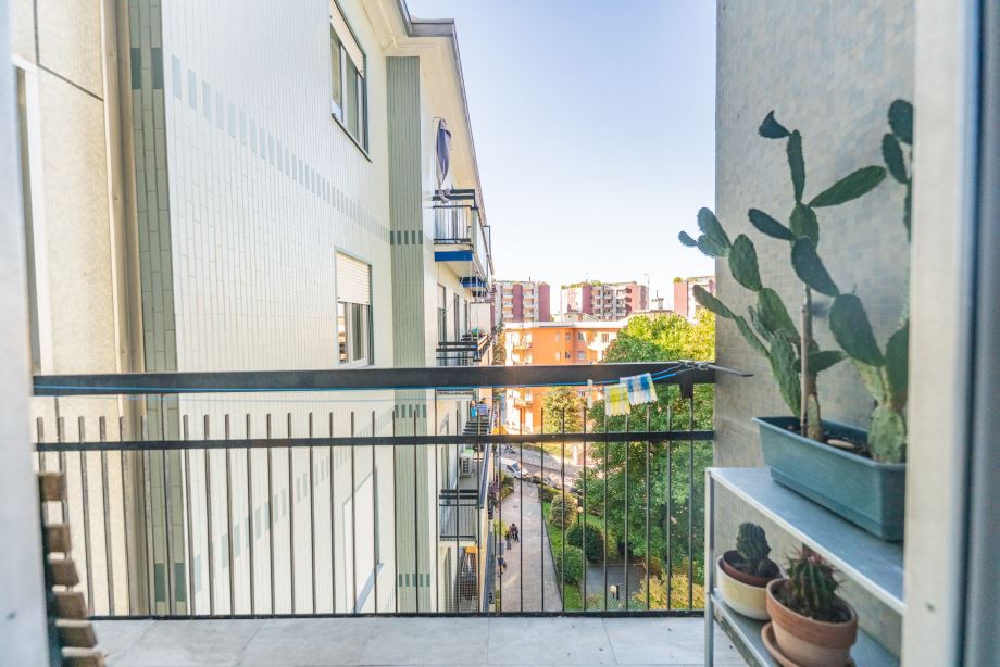 Appartamento in condominio di 2 locali 