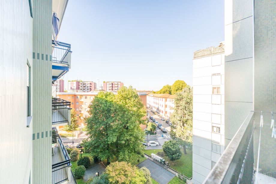 Appartamento in condominio di 2 locali 