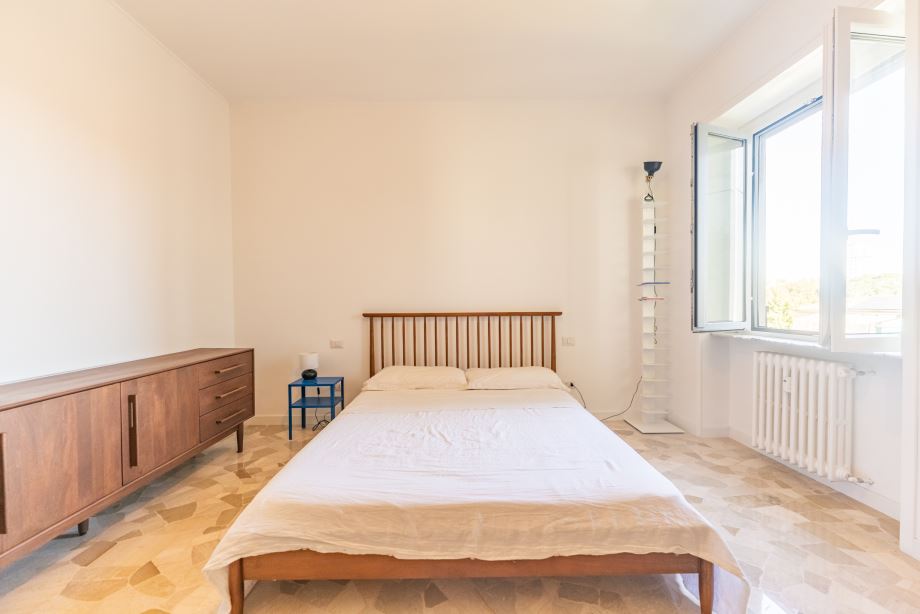 Appartamento in condominio di 2 locali 