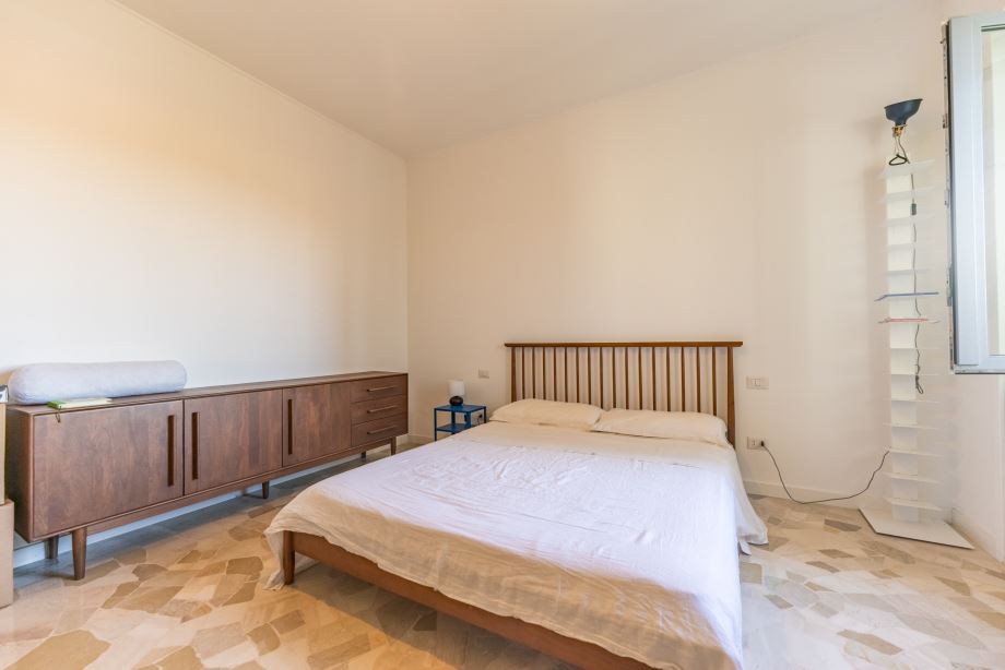 Appartamento in condominio di 2 locali 