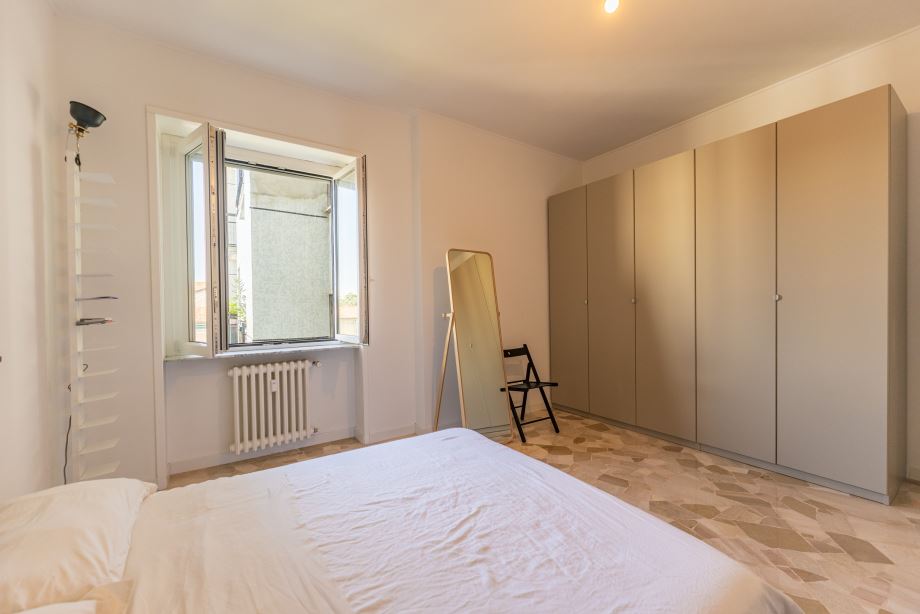 Appartamento in condominio di 2 locali 