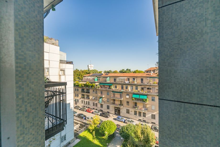 Appartamento in condominio di 2 locali 