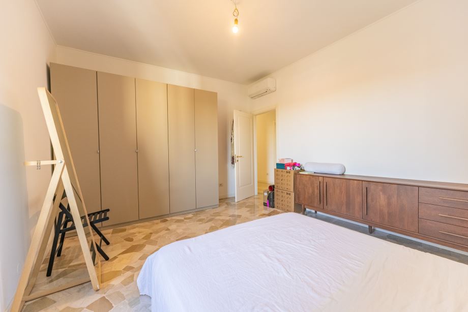 Appartamento in condominio di 2 locali 