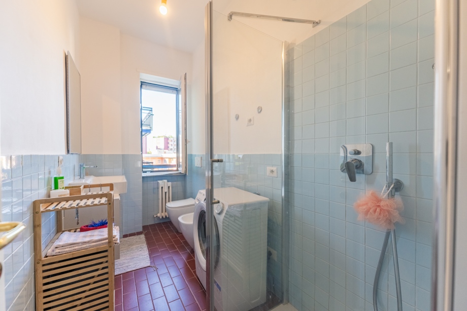 Appartamento in condominio di 2 locali 