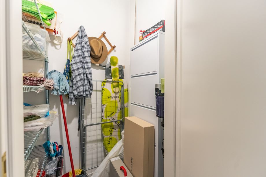 Appartamento in condominio di 2 locali 
