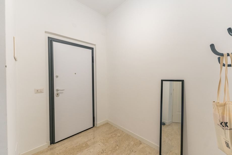 Appartamento in condominio di 2 locali 