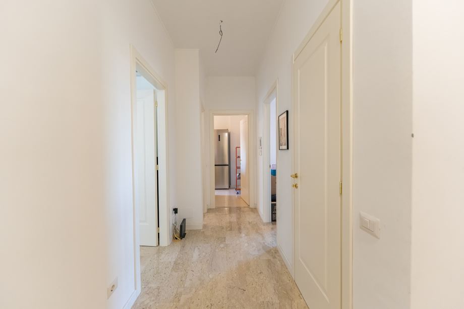 Appartamento in condominio di 2 locali 