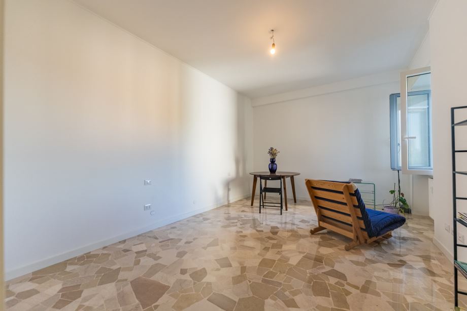 Appartamento in condominio di 2 locali 