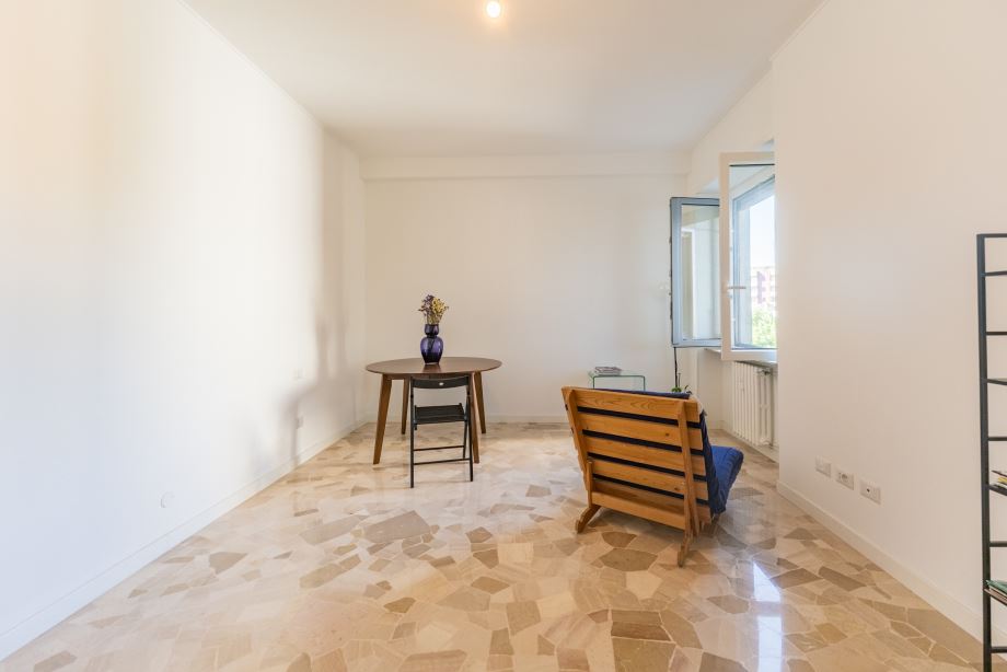 Appartamento in condominio di 2 locali 
