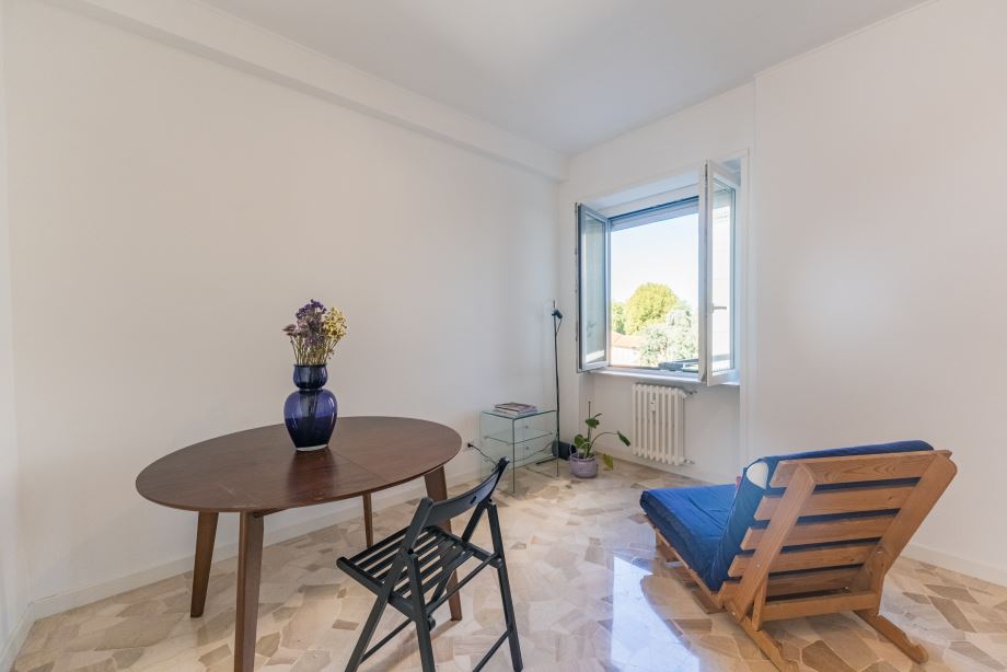 Appartamento in condominio di 2 locali 