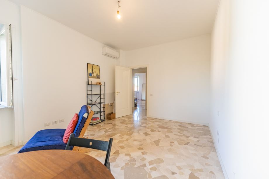 Appartamento in condominio di 2 locali 