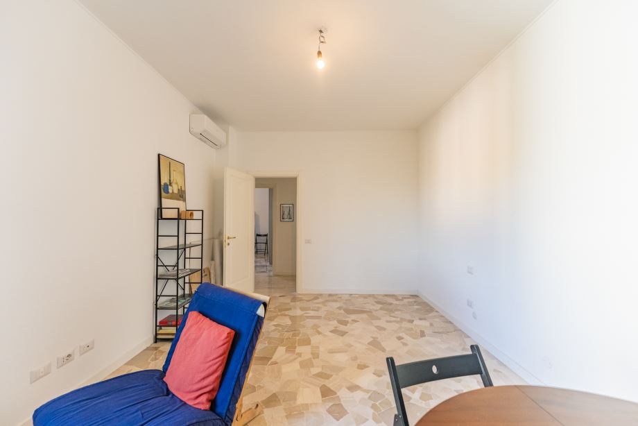 Appartamento in condominio di 2 locali 