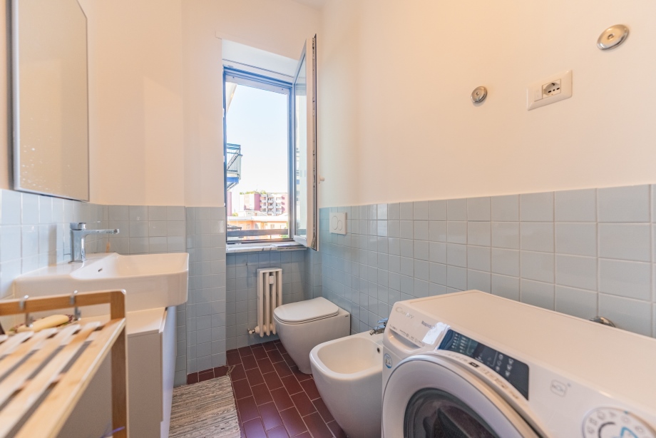 Appartamento in condominio di 2 locali 