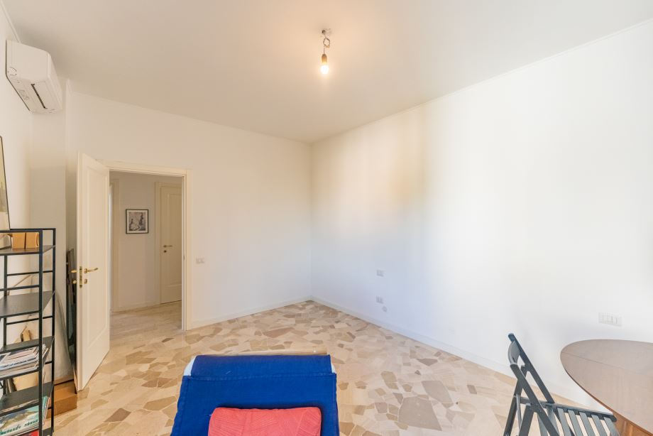 Appartamento in condominio di 2 locali 