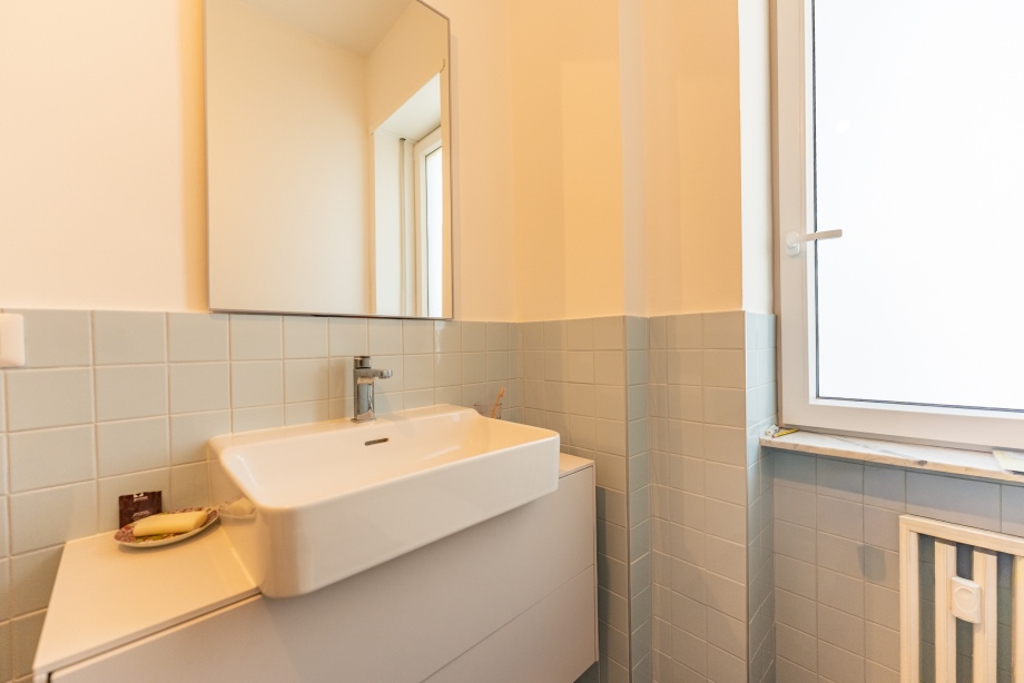 Appartamento in condominio di 2 locali 